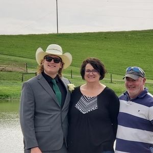 Meet your Posher, Nancy